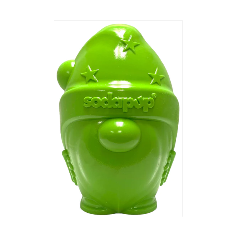 Gnome Sodapup