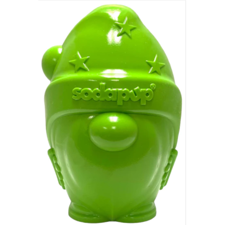Gnome Sodapup